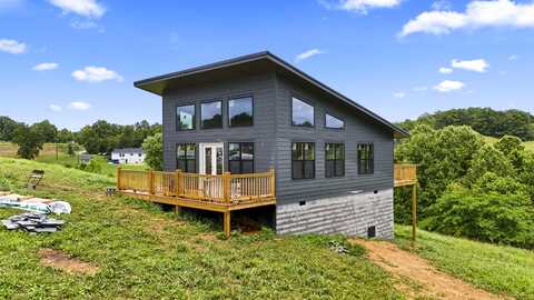 91 Whitetail Way, Rogers, KY 41365