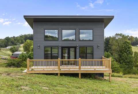91 Whitetail Way, Rogers, KY 41365