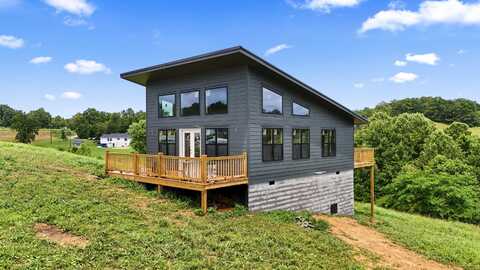 91 Whitetail Way, Rogers, KY 41365