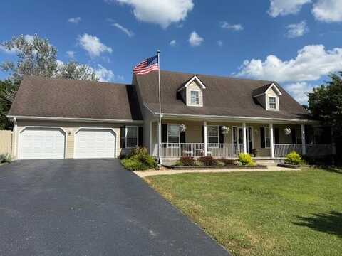 407 Autumn Drive, Lancaster, KY 40444