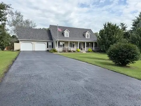 407 Autumn Drive, Lancaster, KY 40444