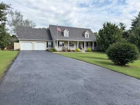 407 Autumn Drive, Lancaster, KY 40444