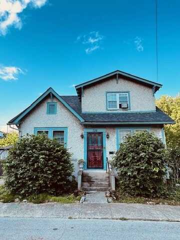 726 Major Street, Frankfort, KY 40601