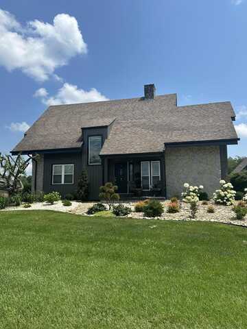 3582 East Laurel Road, London, KY 40741