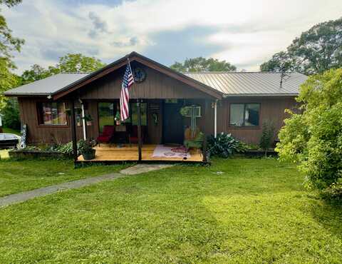 135 Mt Hope Road, Morehead, KY 40351