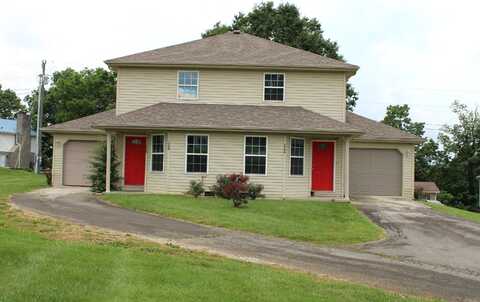 178 Ridgewater Drive, Somerset, KY 42503
