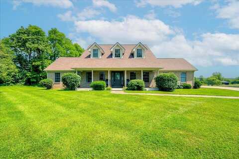 482 Colston Lane, Frankfort, KY 40601