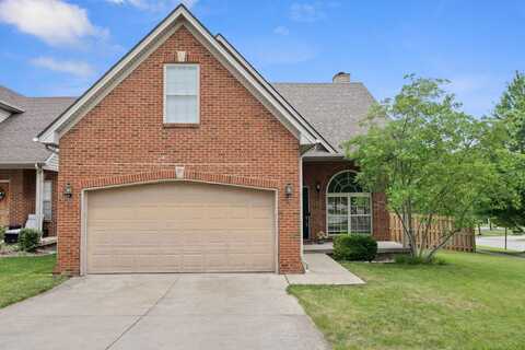 1197 Oatlands Park Park, Lexington, KY 40509