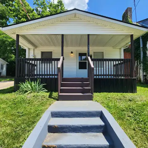 321 Hill Street, Richmond, KY 40475