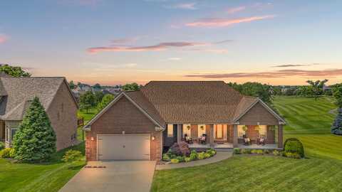 104 Sunningdale Drive, Georgetown, KY 40324