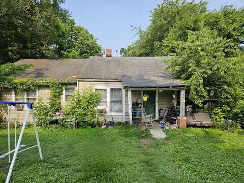 159 Reed Hill Hill, Berea, KY 40403