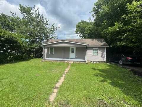 524 Clark Street, Danville, KY 40422