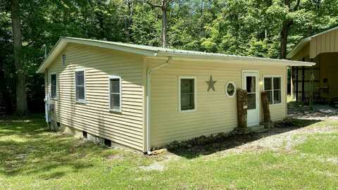 2240 Denny Ridge Road, Nancy, KY 42544