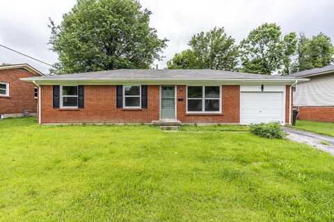 2175 Lansill Road, Lexington, KY 40504