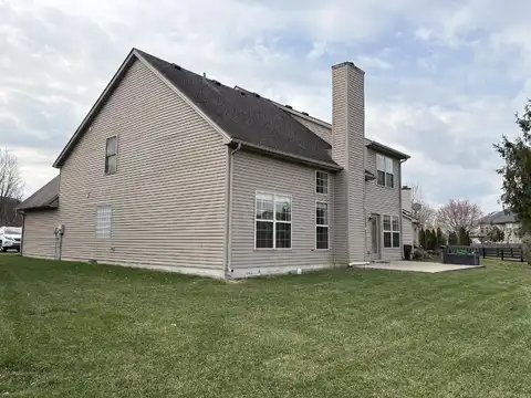 620 Vonbryan Trace, Lexington, KY 40509