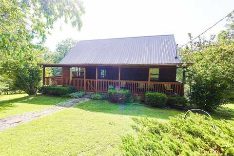 419 Alley Road, Wellington, KY 40387