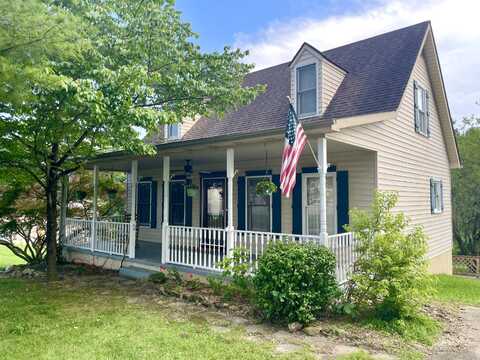 46 Water Plant Road, Stearns, KY 42647
