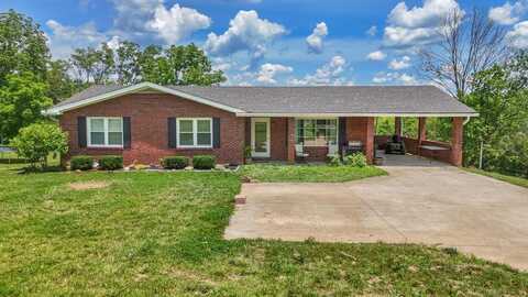 13544 Irvine Road, Winchester, KY 40391