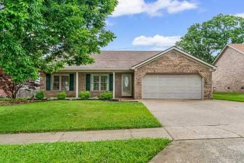 229 Jacob Drive, Nicholasville, KY 40356