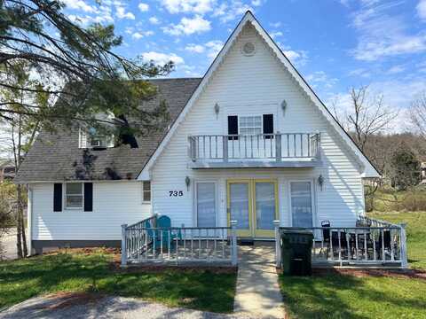 735 Caudill Lane, London, KY 40741