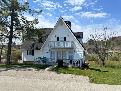 735 Caudill Lane, London, KY 40741