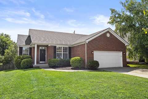 584 Southpoint Drive, Lexington, KY 40515