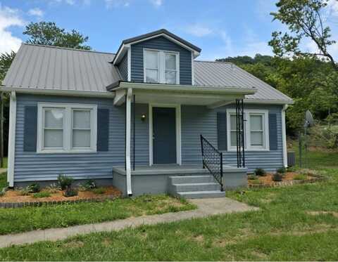 80 Church Road, Parksville, KY 40464