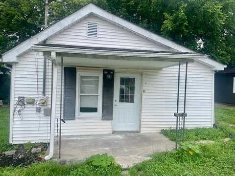 419 Cardwell Avenue, Harrodsburg, KY 40330