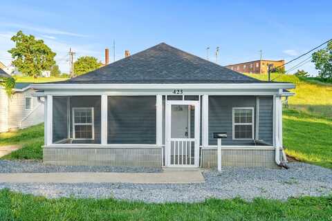423 Perryville Street, Harrodsburg, KY 40330