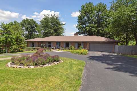 1624 Linstead Drive, Lexington, KY 40504