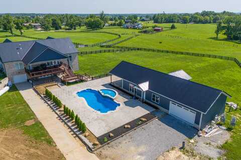 659 Concord Road, Richmond, KY 40475