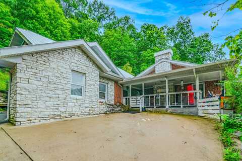 604 Highway 421 N, McKee, KY 40447