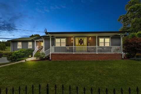225 Richmond Avenue, Mount Sterling, KY 40353