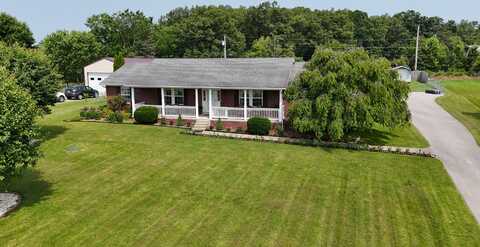 316 Springhurst Drive, Berea, KY 40403