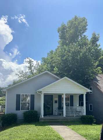 722 Whitney Avenue, Lexington, KY 40508