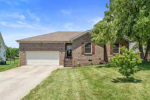 313 Man O' War Court, Lawrenceburg, KY 40342