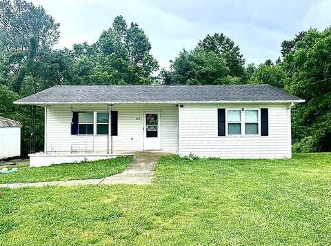 255 North KY Highway 233, Gray, KY 40734