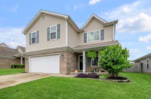 106 Sardula Place, Georgetown, KY 40324