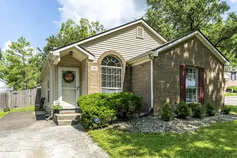 1361 Hartland Woods Way, Lexington, KY 40515