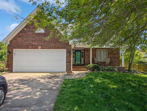 128 Plum Lane, Nicholasville, KY 40356
