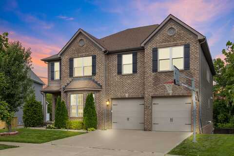 2325 Cravat, Lexington, KY 40511