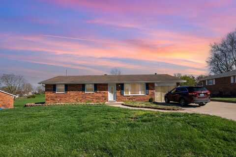 9 Blanche Avenue, Williamstown, KY 41097