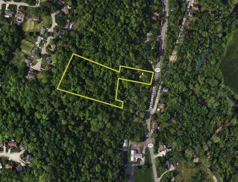 203-b Decoursey Pike, Latonia, KY 41015
