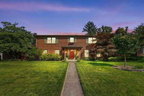 1908 Blairmore Road, Lexington, KY 40502