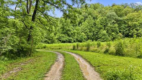 1235 Greenbrier Road, Campton, KY 41301