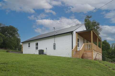 34 White Avenue, Mount Sterling, KY 40353