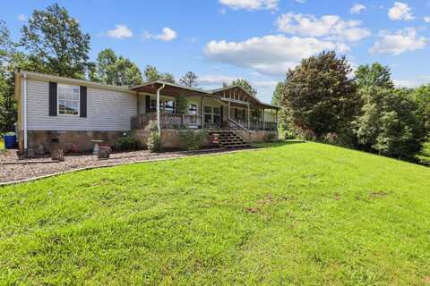 748 Elam Branch Road, Barbourville, KY 40906