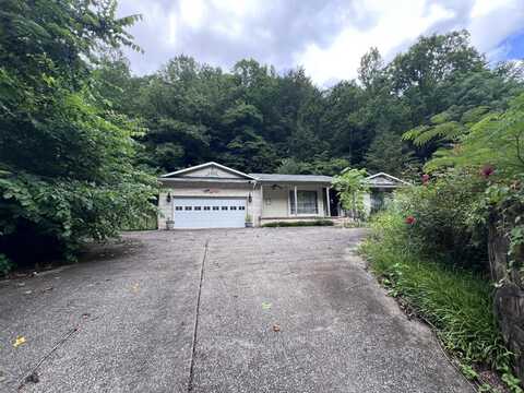 435 Simms Fork Road, Arjay, KY 40902