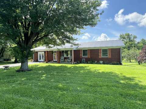 93 Old Clear Springs Road, Jamestown, KY 42629