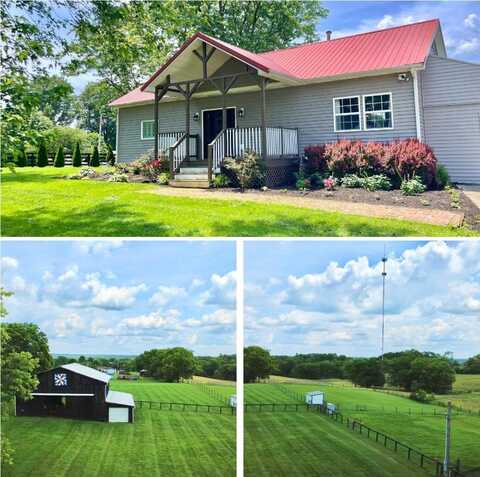 1724 KY-36, Cynthiana, KY 41031